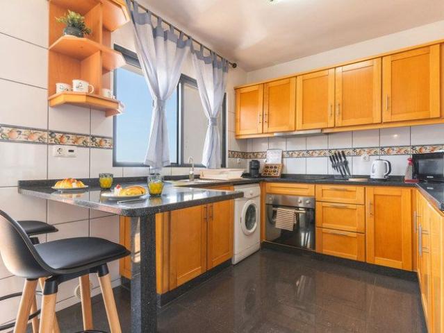 Apartamento alugar em Levada de São João, Calheta