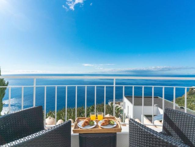 Apartamento alugar em Pico da Amendoeira, Ponta do Sol