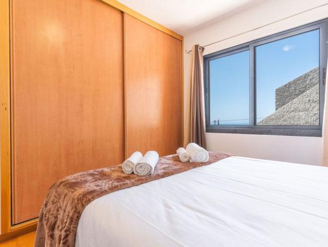 Apartamento alugar em Levada de São João, Calheta
