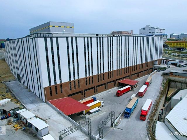 Hadımköy Mahallesi, Arnavutköy içerisinde satılık Dükkan