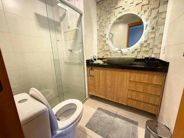 Apartamento aluguel em Região Geográfica Imediata de Belém, Belém