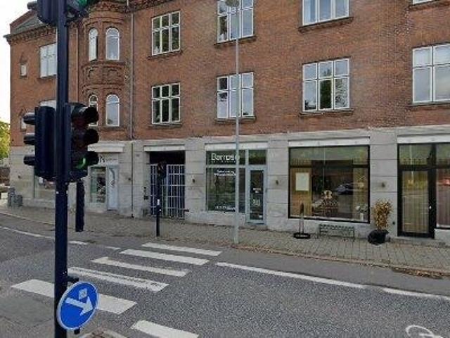 Erhvervsejendom til leje i Kongens Lyngby  , Brøndby