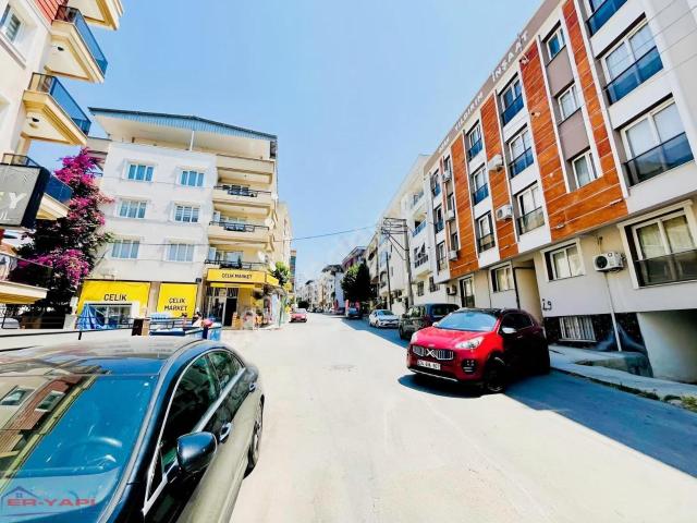Buca, İzmir içerisinde kiralık mülk
