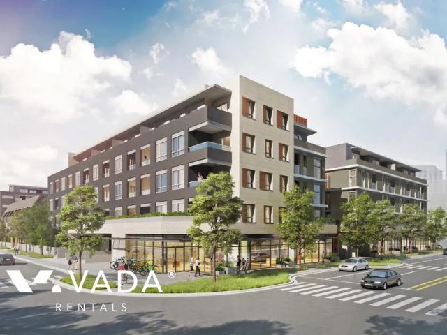 Apartment for rent in Maple Ridge, British Columbia