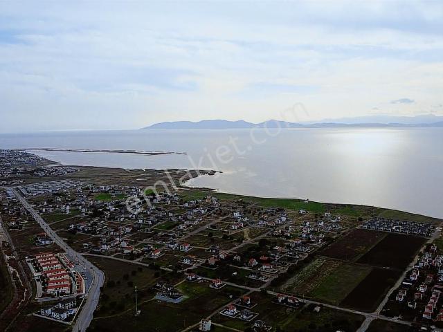 Ayvalik, Balikesir içerisinde satılık Villa