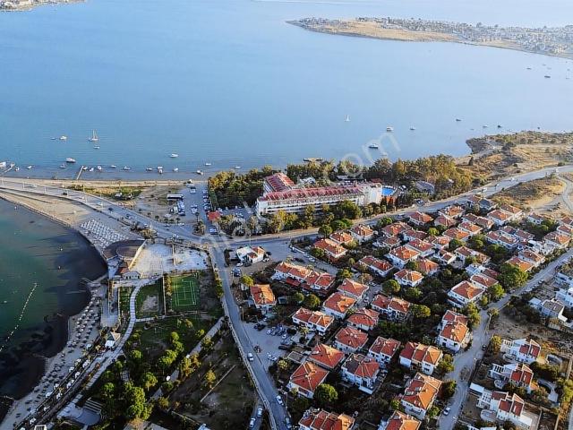 Ayvalik, Balikesir içerisinde satılık Villa