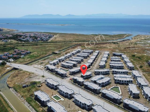 Ayvalik, Balikesir içerisinde satılık Villa