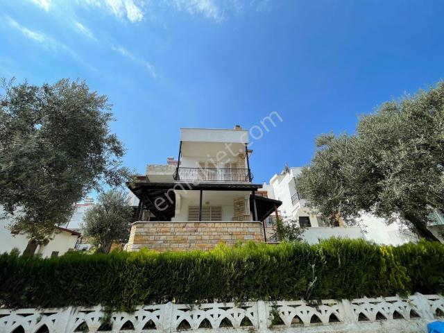 Gömeç, Balikesir içerisinde satılık Villa