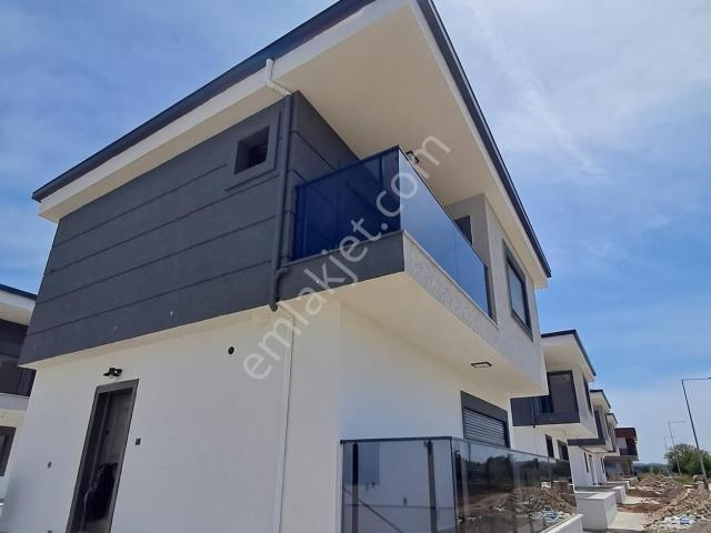 Gömeç, Balikesir içerisinde satılık Villa