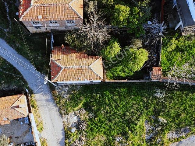 Burhaniye, Balikesir içerisinde satılık Villa