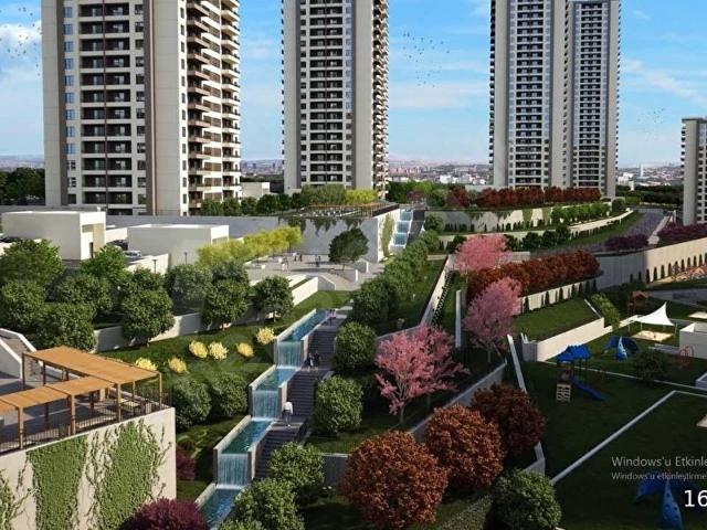 Çankaya, Ankara içerisinde satılık mülk