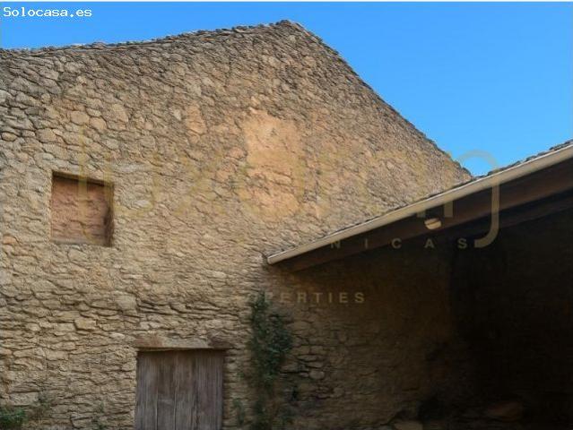 Casa en venta en Pallars Sobirà, Catalunya