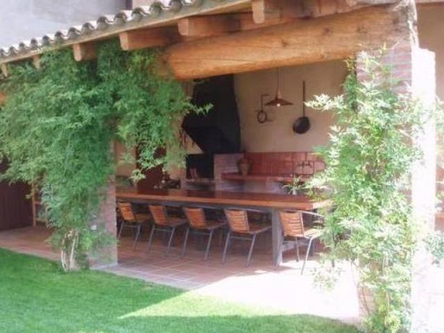 Casa en alquiler en Vilanova de Bellpuig, Lleida