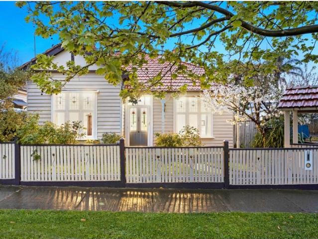 House for rent in Camerons Creek, Victoria