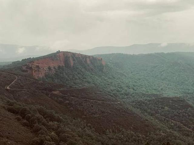Casa en alquiler en El Bierzo, Castilla y León