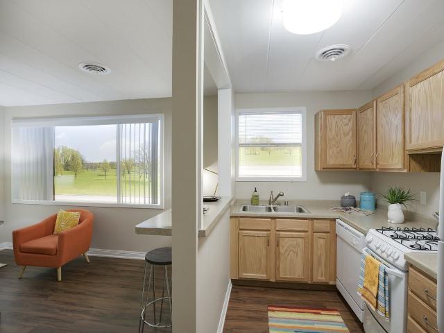 Apartment for rent in Hennepin, Minnesota