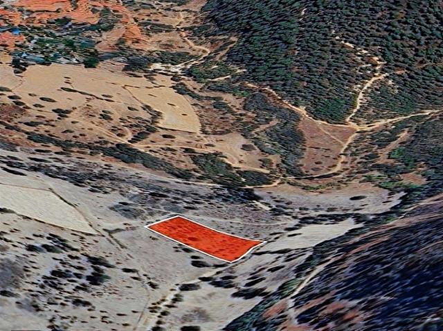 Kumlu, Dursunbey içerisinde satılık Arsa