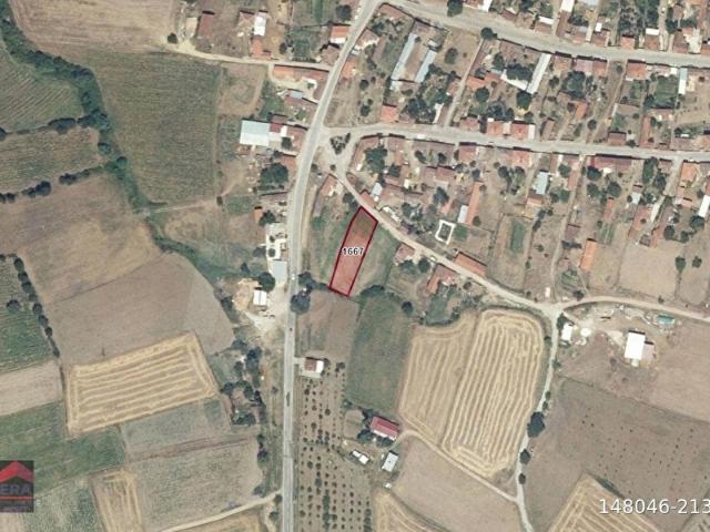 Susurluk, Balikesir içerisinde satılık Arsa