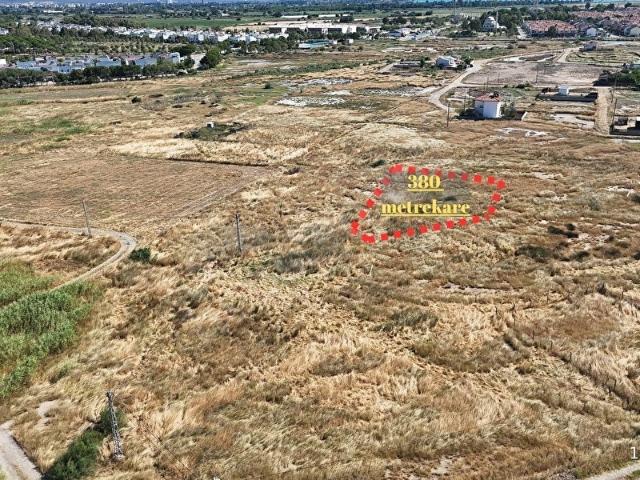 Burhaniye, Balikesir içerisinde satılık Arsa