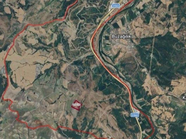 Susurluk, Balikesir içerisinde satılık Arsa
