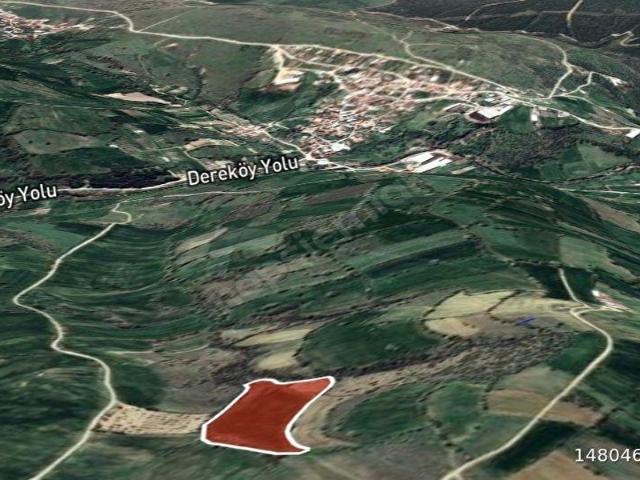 Gökçeyazı, İvrindi içerisinde satılık Arsa