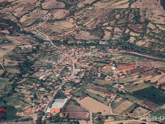 Dursunbey, Balikesir içerisinde satılık Arsa