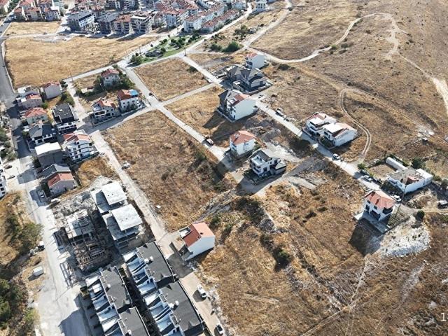 Balıkesir, Karesi içerisinde satılık Arsa