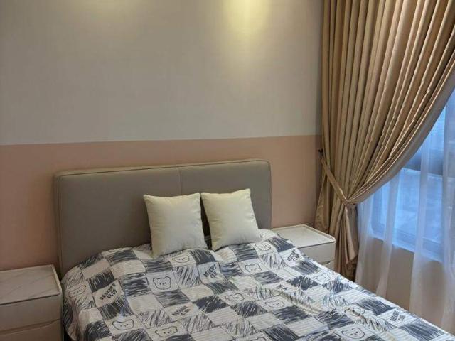 Room for rent in Country Heights Damansara, Kuala Lumpur