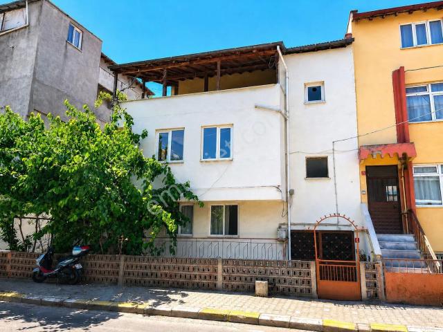 Balikesir içerisinde satılık Bina