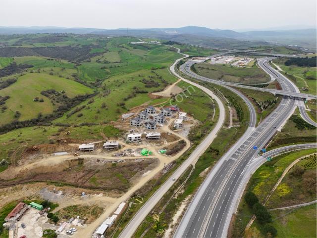 Balikesir içerisinde satılık Villa