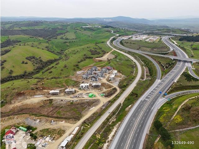 Balikesir içerisinde satılık Villa