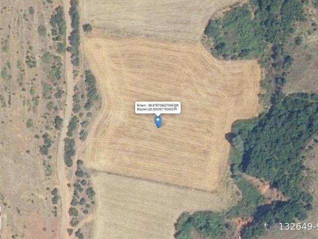 Mustafakemalpaşa, Bursa içerisinde satılık Arsa