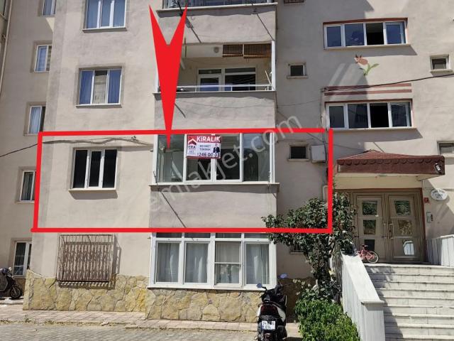 Balıkesir Merkez, Balikesir içerisinde kiralık mülk