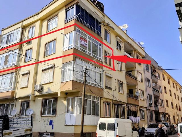 Balıkesir Merkez, Balikesir içerisinde kiralık mülk