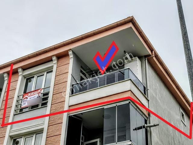 Balikesir içerisinde kiralık mülk