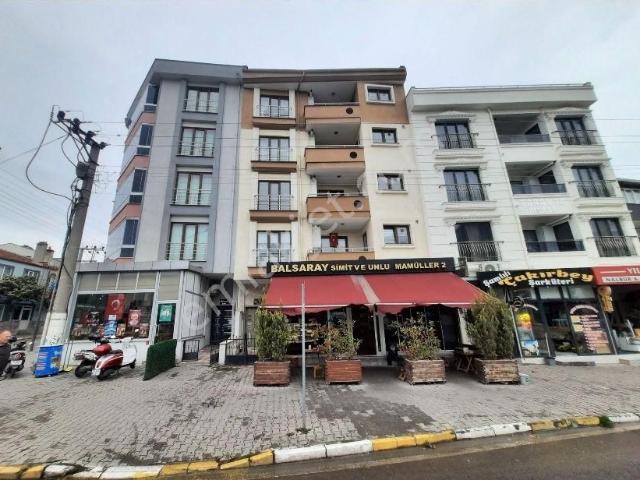 Balıkesir Merkez, Balikesir içerisinde kiralık mülk