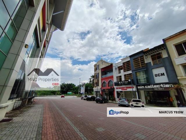 Shop for rent in Sendayan Village, Negeri Sembilan