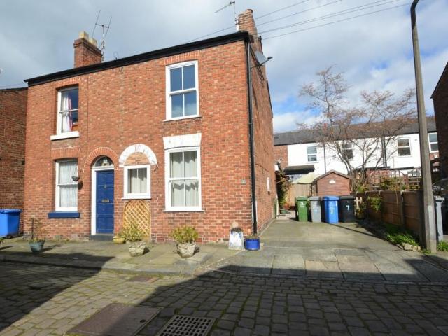 House for rent in Trafford Park, Greater Manchester