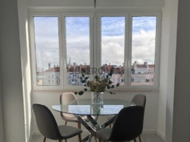Casa venda em Lisboa