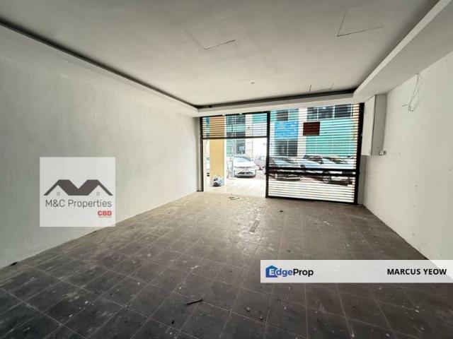 Shop for rent in Sendayan Village, Negeri Sembilan
