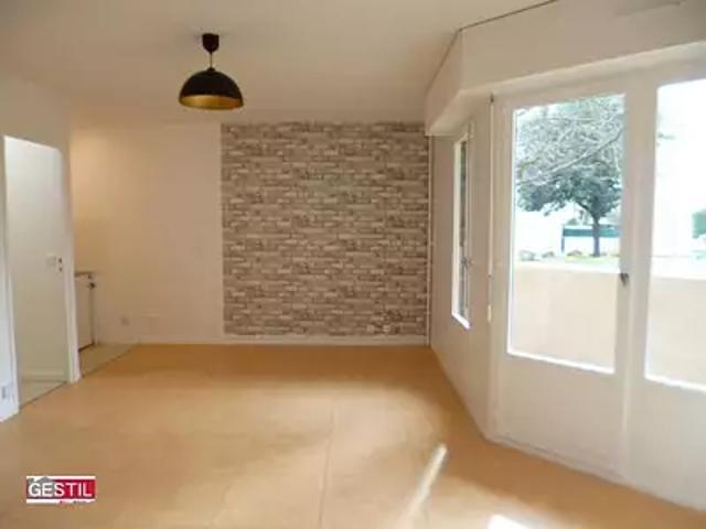 Appartement vente à Pontoise, Eragny