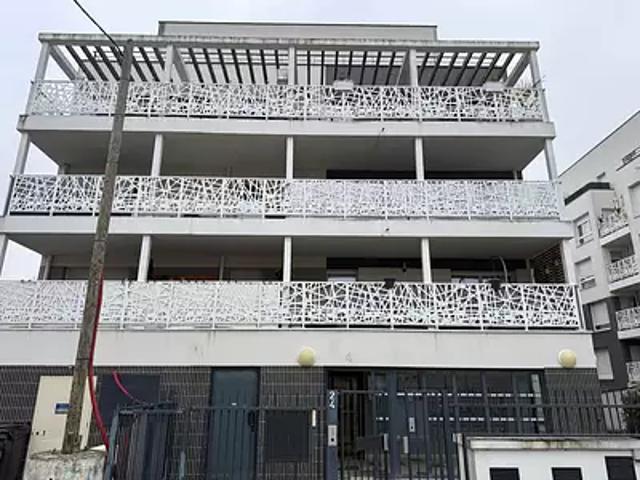 Appartement vente à Pontoise, Eragny