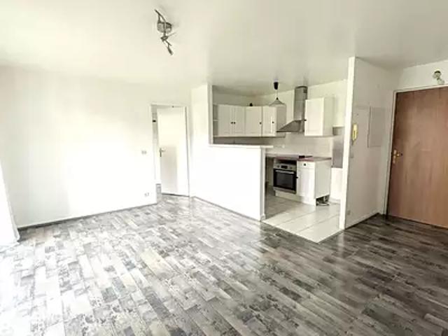 Appartement vente à Pontoise, Eragny