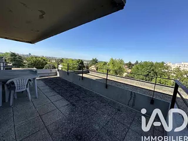 Appartement vente à La Challe Pourpre, Éragny-sur-Oise