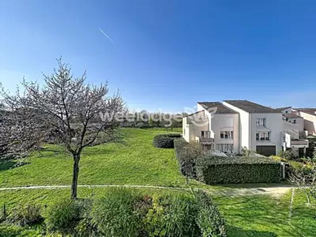 Appartement vente à Pontoise, Eragny