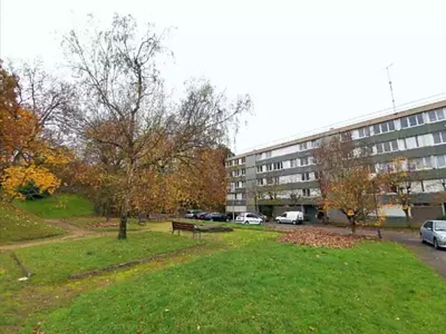 Appartement vente à Pontoise, Eragny
