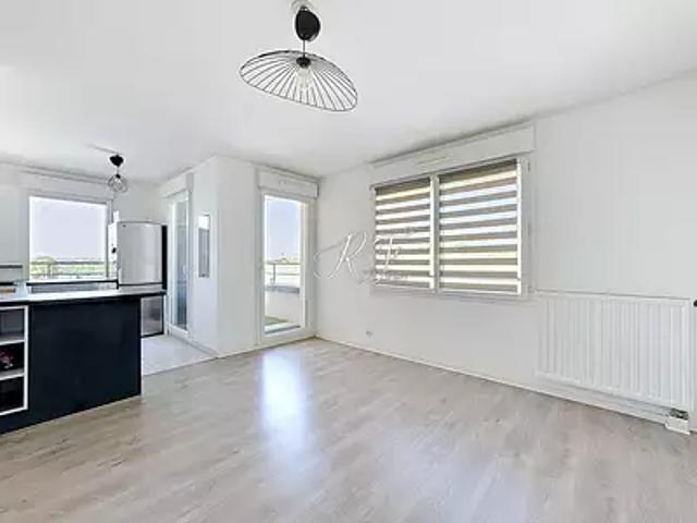 Appartement vente à La Challe Pourpre, Éragny-sur-Oise