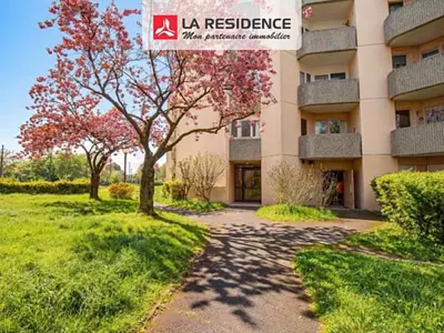 Appartement vente à Pontoise, Eragny