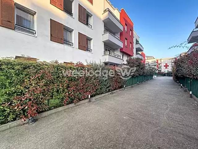 Appartement vente à Pontoise, Eragny