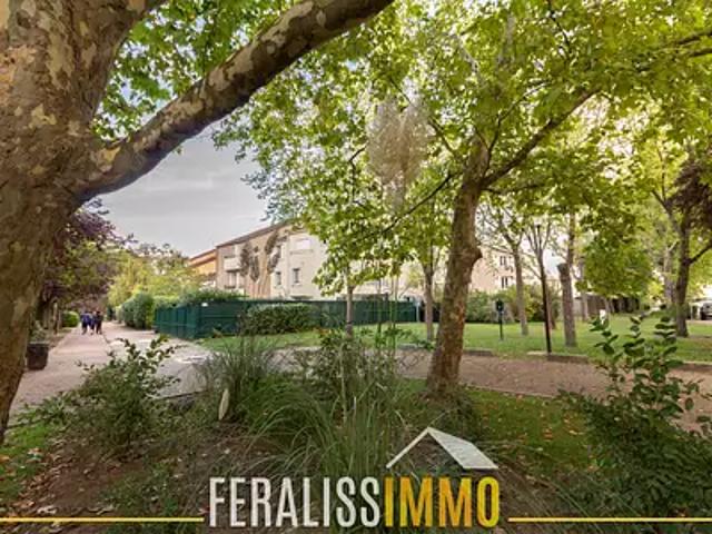 Appartement vente à La Challe Pourpre, Éragny-sur-Oise